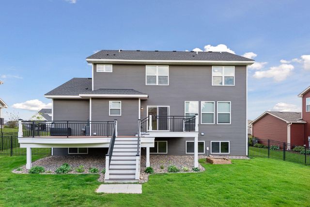 1710 Bluegrass Trail, Victoria, MN 55386