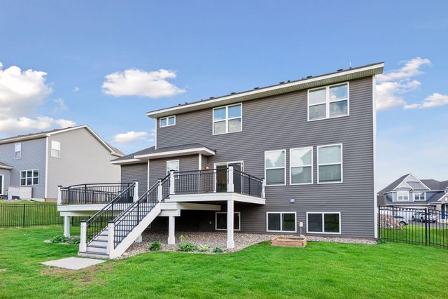 1710 Bluegrass Trail, Victoria, MN 55386