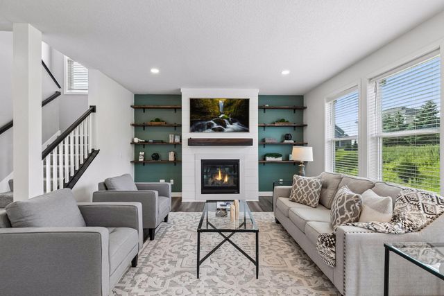 1710 Bluegrass Trail, Victoria, MN 55386
