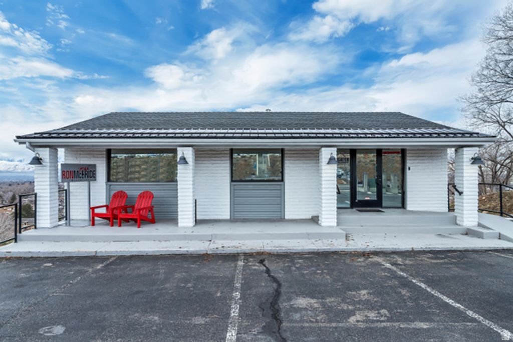 9448 S 1210 E, Sandy, UT 84094 — exterior