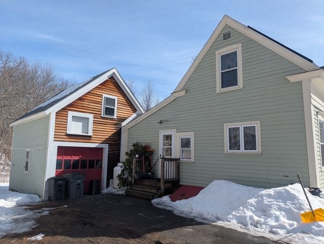 167 West Broadway, Gardner, MA 01440