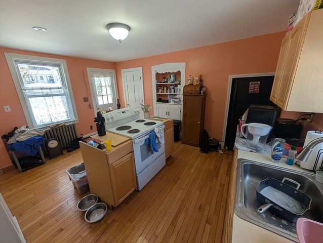 167 West Broadway, Gardner, MA 01440