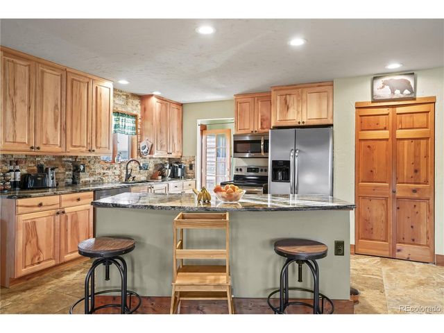 115 County Road 1014, Silverthorne, CO 80498