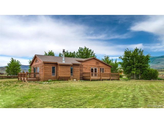 115 County Road 1014, Silverthorne, CO 80498