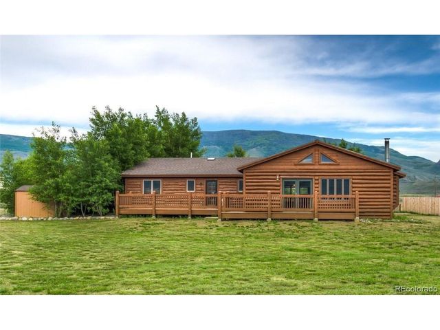 115 County Road 1014, Silverthorne, CO 80498
