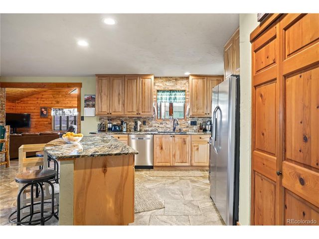 115 County Road 1014, Silverthorne, CO 80498