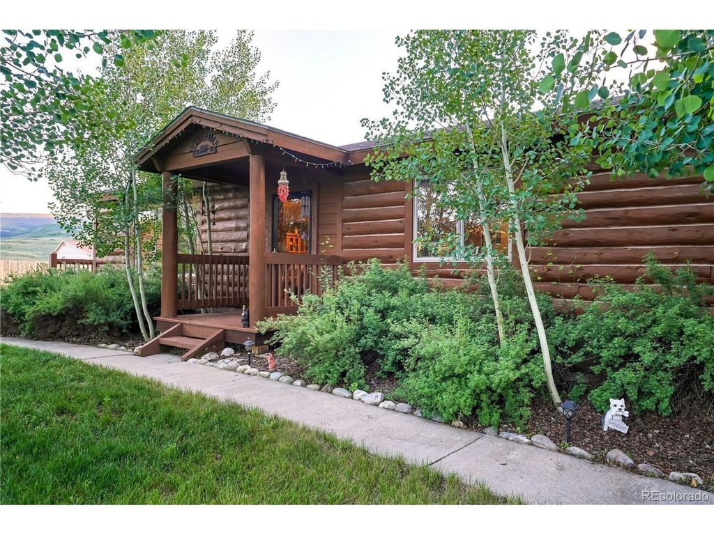 115 County Road 1014, Silverthorne, CO 80498