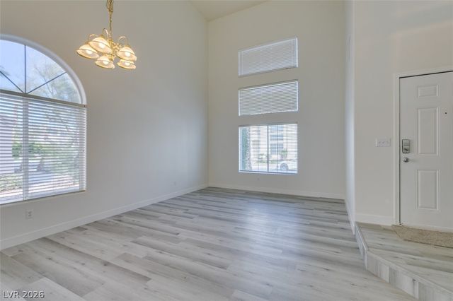 1581 PEACEFUL PINE Street 0, Henderson, NV 89052