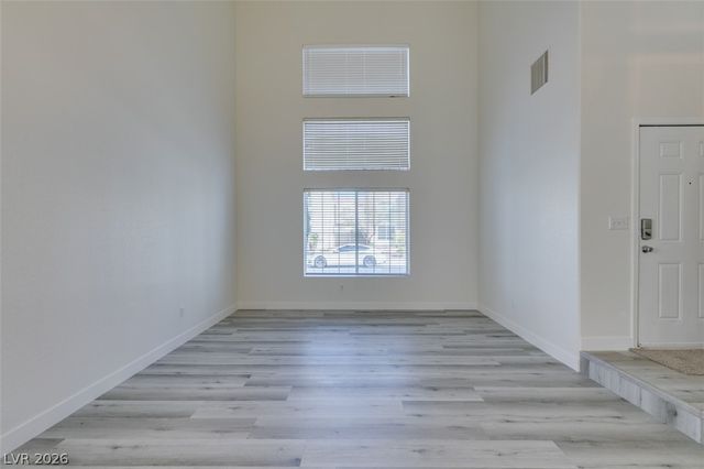 1581 PEACEFUL PINE Street 0, Henderson, NV 89052