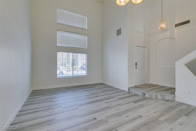 1581 PEACEFUL PINE Street 0, Henderson, NV 89052