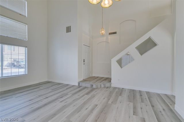 1581 PEACEFUL PINE Street 0, Henderson, NV 89052