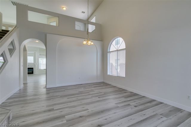 1581 PEACEFUL PINE Street 0, Henderson, NV 89052