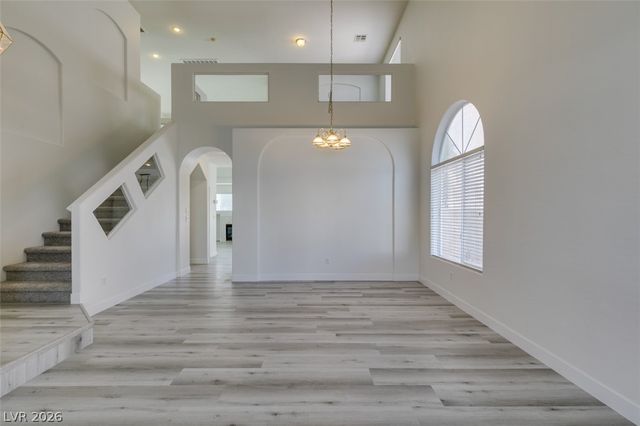 1581 PEACEFUL PINE Street 0, Henderson, NV 89052