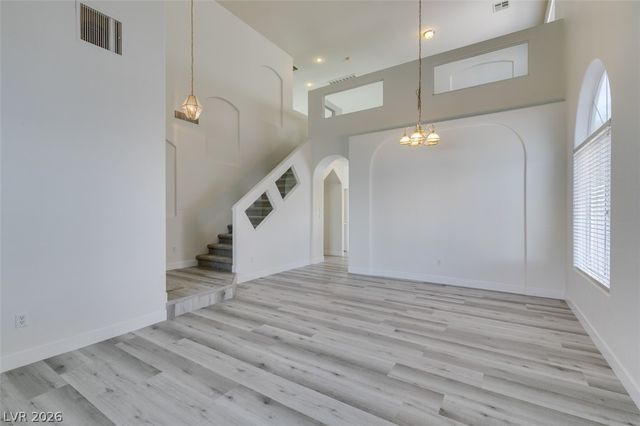1581 PEACEFUL PINE Street 0, Henderson, NV 89052