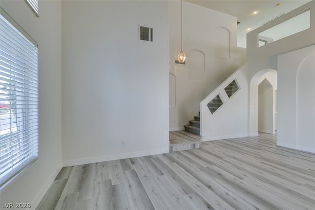 1581 PEACEFUL PINE Street 0, Henderson, NV 89052