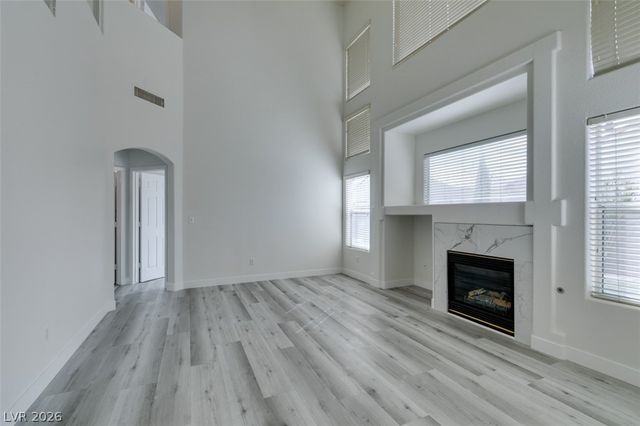 1581 PEACEFUL PINE Street 0, Henderson, NV 89052