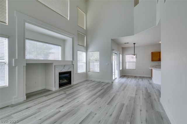 1581 PEACEFUL PINE Street 0, Henderson, NV 89052