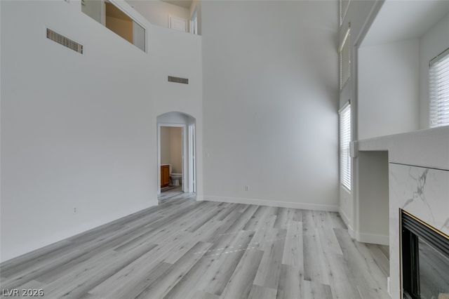 1581 PEACEFUL PINE Street 0, Henderson, NV 89052