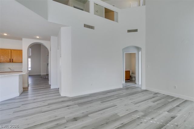 1581 PEACEFUL PINE Street 0, Henderson, NV 89052