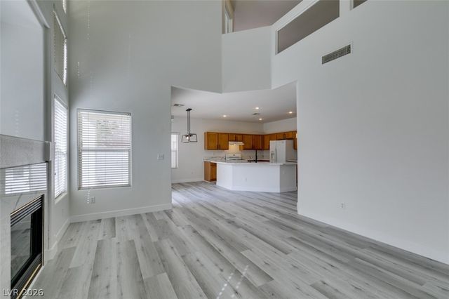 1581 PEACEFUL PINE Street 0, Henderson, NV 89052