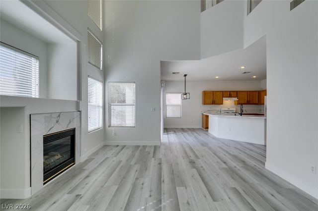 1581 PEACEFUL PINE Street 0, Henderson, NV 89052