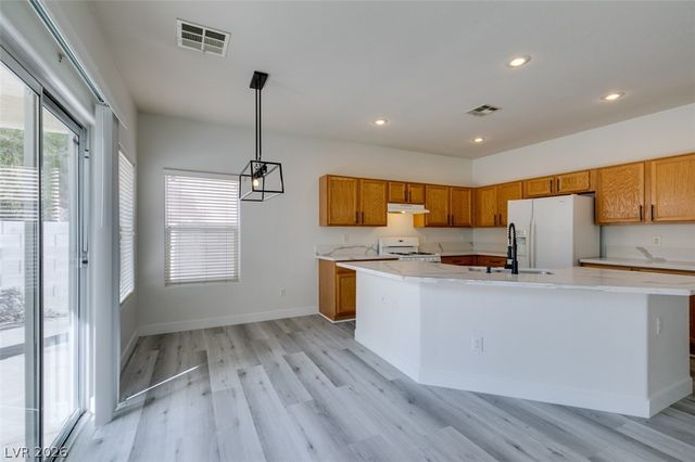 1581 PEACEFUL PINE Street 0, Henderson, NV 89052