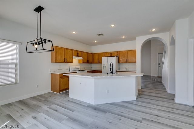 1581 PEACEFUL PINE Street 0, Henderson, NV 89052