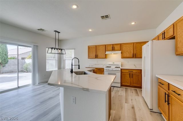 1581 PEACEFUL PINE Street 0, Henderson, NV 89052