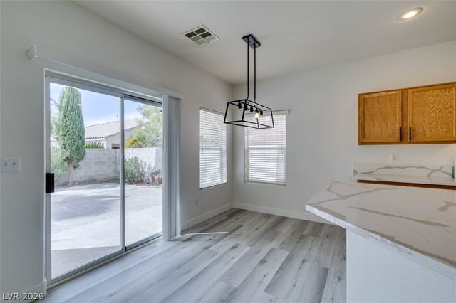 1581 PEACEFUL PINE Street 0, Henderson, NV 89052