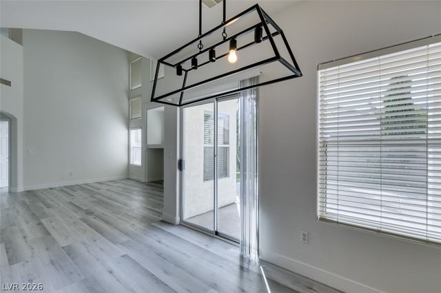 1581 PEACEFUL PINE Street 0, Henderson, NV 89052
