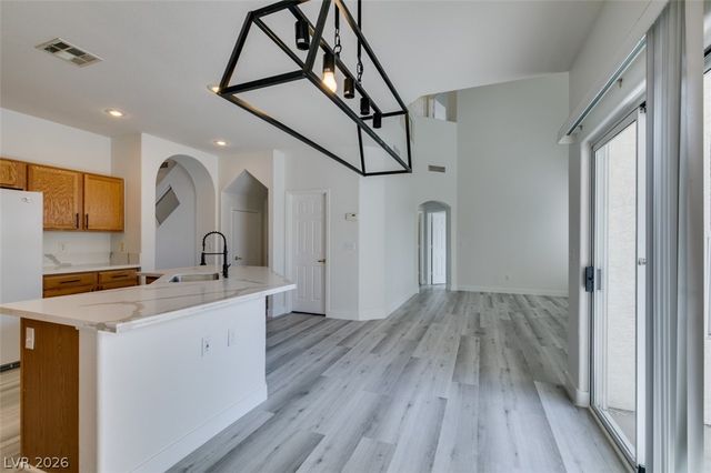 1581 PEACEFUL PINE Street 0, Henderson, NV 89052