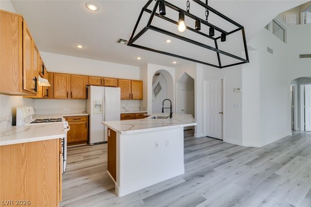 1581 PEACEFUL PINE Street 0, Henderson, NV 89052