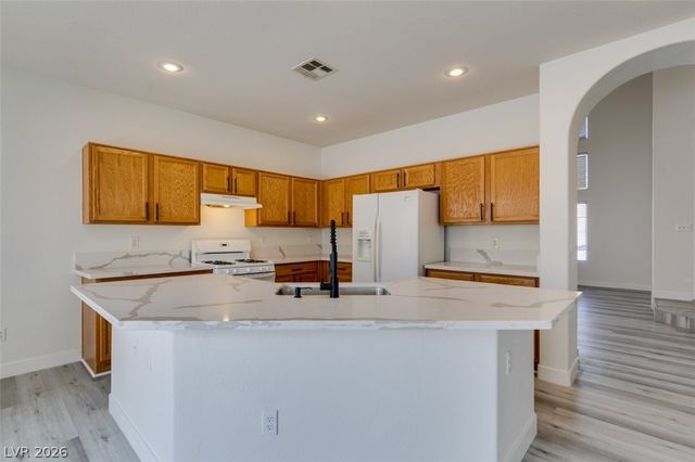 1581 PEACEFUL PINE Street 0, Henderson, NV 89052