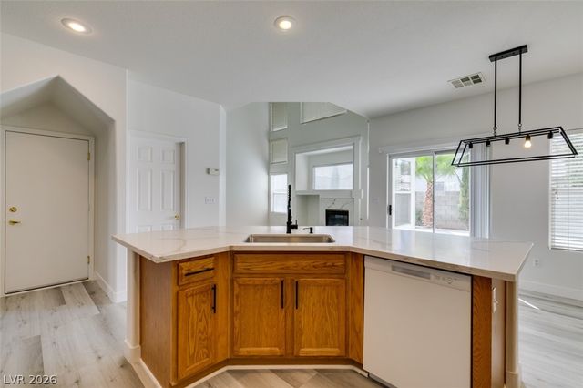1581 PEACEFUL PINE Street 0, Henderson, NV 89052