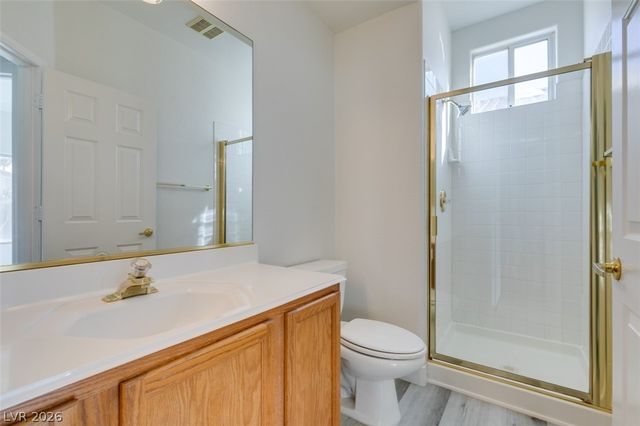 1581 PEACEFUL PINE Street 0, Henderson, NV 89052