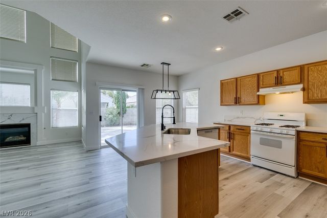 1581 PEACEFUL PINE Street 0, Henderson, NV 89052
