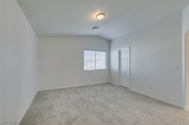 1581 PEACEFUL PINE Street 0, Henderson, NV 89052