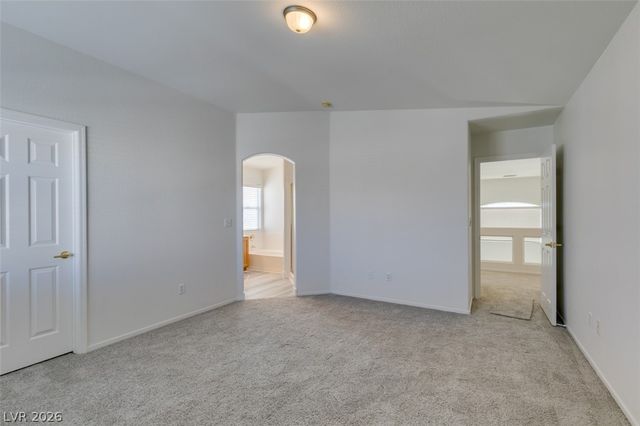 1581 PEACEFUL PINE Street 0, Henderson, NV 89052