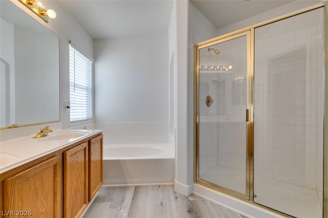 1581 PEACEFUL PINE Street 0, Henderson, NV 89052