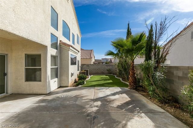 1581 PEACEFUL PINE Street 0, Henderson, NV 89052