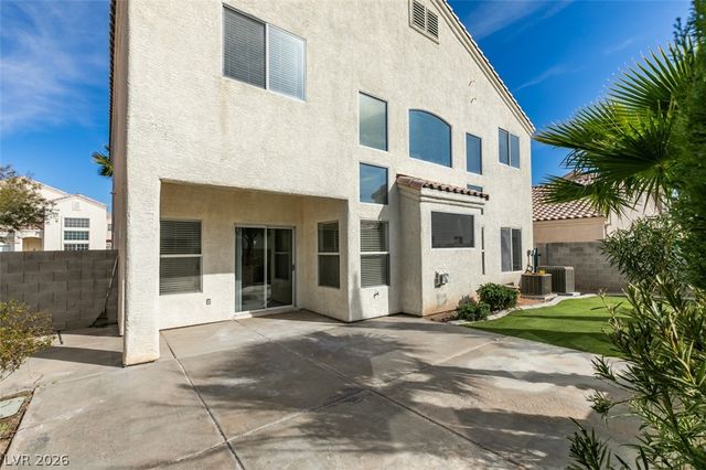 1581 PEACEFUL PINE Street 0, Henderson, NV 89052