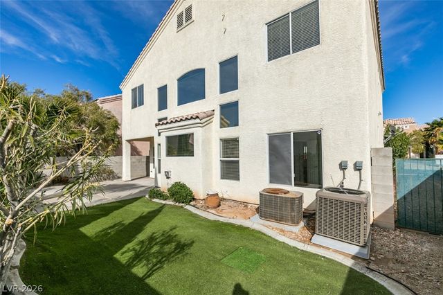 1581 PEACEFUL PINE Street 0, Henderson, NV 89052