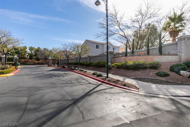 1581 PEACEFUL PINE Street 0, Henderson, NV 89052