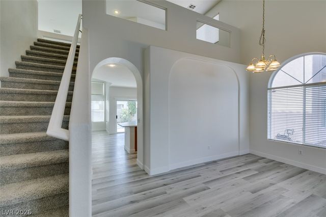 1581 PEACEFUL PINE Street 0, Henderson, NV 89052