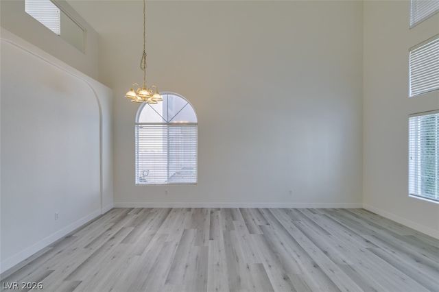 1581 PEACEFUL PINE Street 0, Henderson, NV 89052