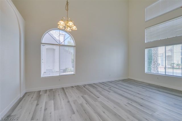 1581 PEACEFUL PINE Street 0, Henderson, NV 89052
