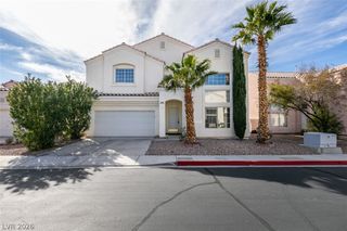 1581 PEACEFUL PINE Street 0, Henderson, NV 89052
