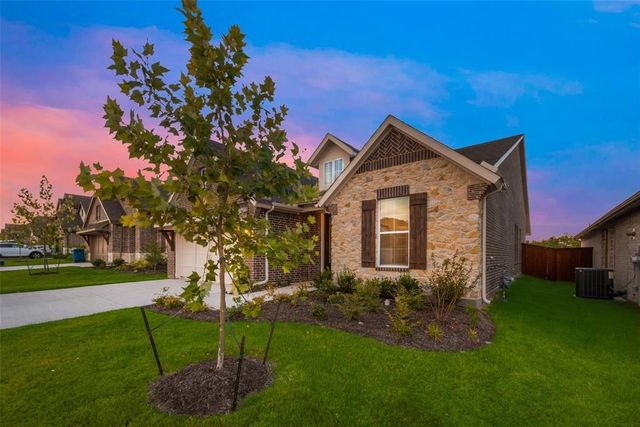 15044 Ted Trail, Aledo, TX 76008