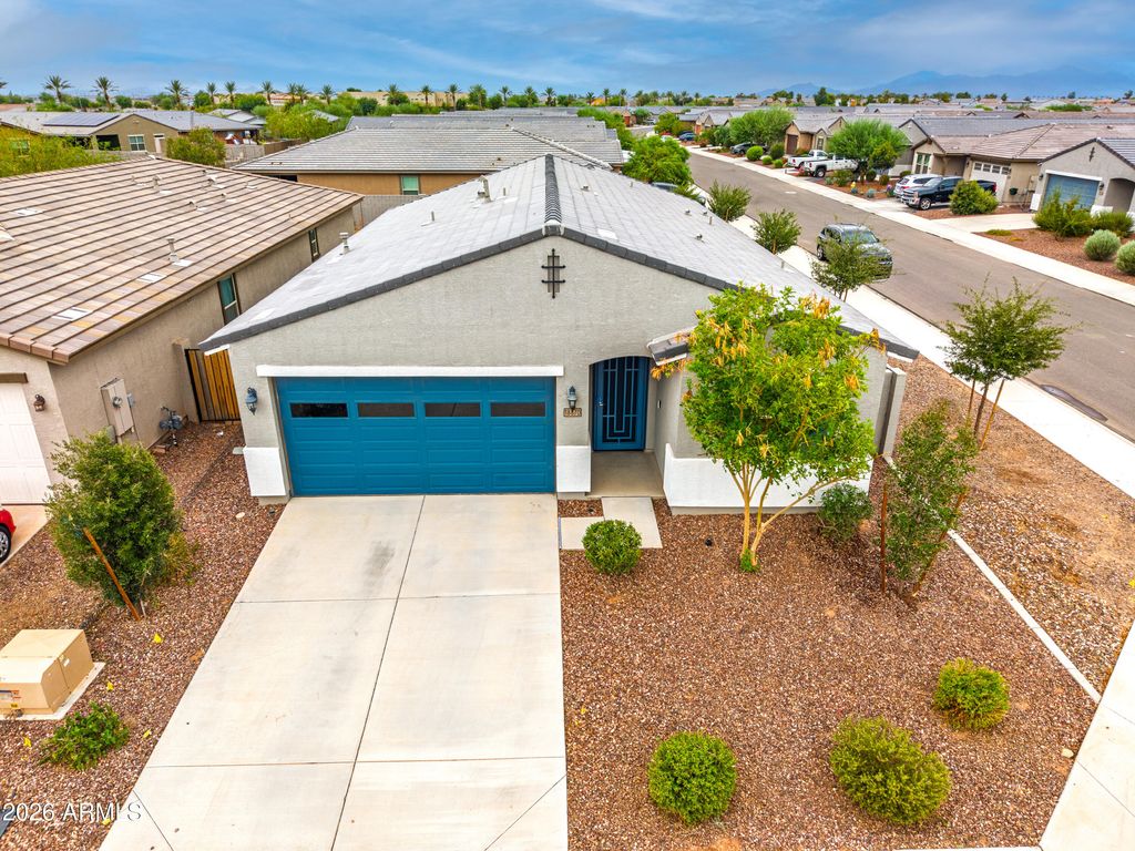 18870 N CONQUISTADOR Drive, Maricopa, AZ 85138 — photo 2