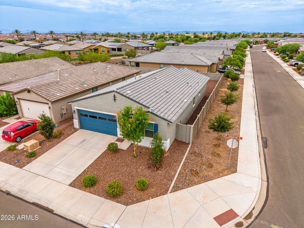 18870 N CONQUISTADOR Drive, Maricopa, AZ 85138 — photo 3